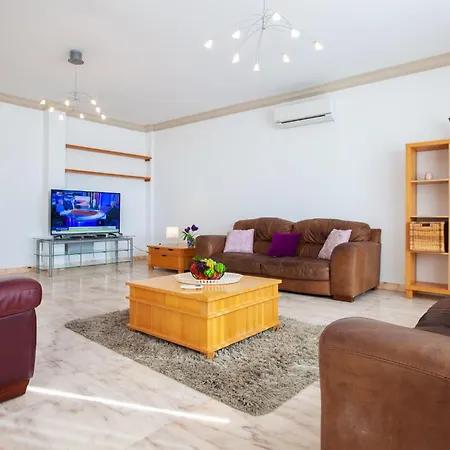 Paloma Villa Puerto Calero